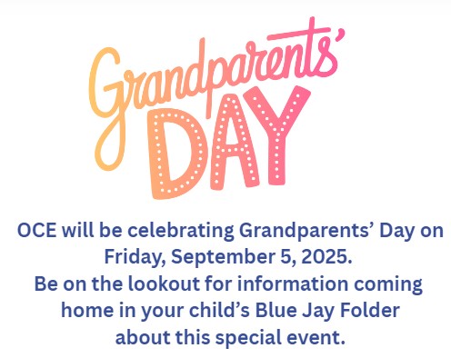  Grandparents' Day
